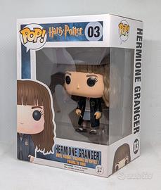 Funko POP Hermione Granger 03 Harry Potter Figure
