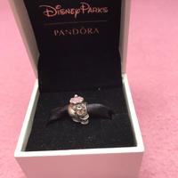 PANDORA Disney Charm Teiera Bella & la