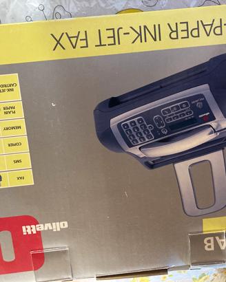 FAX LAB 610