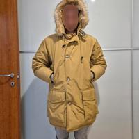 woolrich parka 
