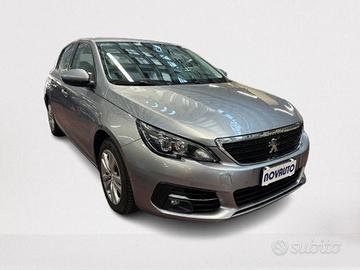 PEUGEOT 308 BlueHDi 130 S&S Active Business