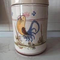 Ceramica di Grottaglie 