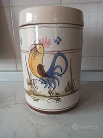 Ceramica di Grottaglie 