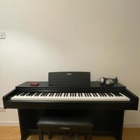 Pianoforte digitale Yamaha YDP-143B