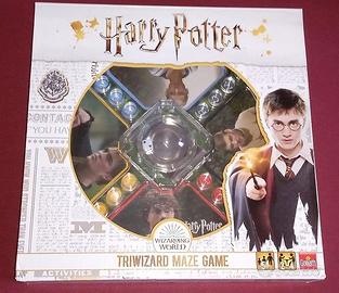 Giochi da Tavolo - Harry Potter
