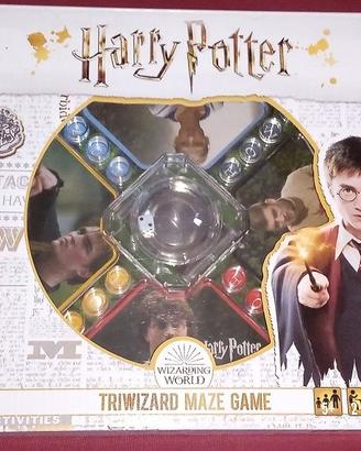 Giochi da Tavolo - Harry Potter