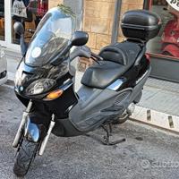 Piaggio X9 180