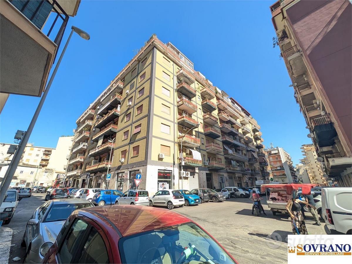 Appartamento – Palermo, Uditore, V Circoscrizione - Vista 2