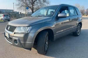 Suzuki Grand Vitara 1.9 Td 4x4