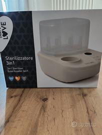 Sterilizzatore