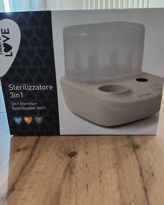 Sterilizzatore