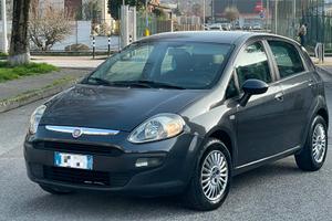 Fiat punto evo