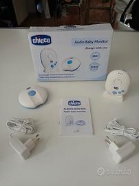 Chicco Audio Baby Monitor Always with You