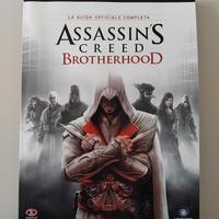 Guida ufficiale Assassin's Creed Brotherhood 