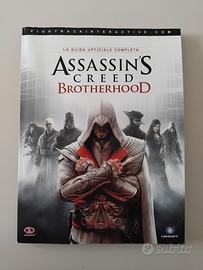 Guida ufficiale Assassin's Creed Brotherhood 