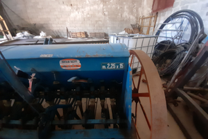 Seminatrice a dischi