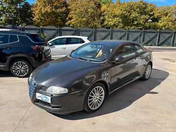 Alfa Romeo GT 1.9 MJT 16V Luxury