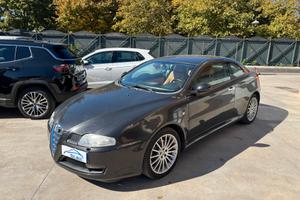 Alfa Romeo GT 1.9 MJT 16V Luxury