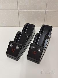 2 basi twin docking station Xbox 360