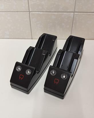 2 basi twin docking station Xbox 360