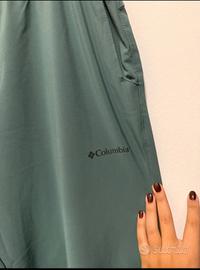 Pantalone sportivo Columbia 