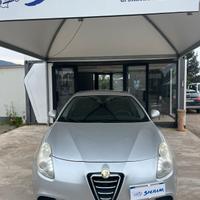 Alfa Romeo Giulietta 1.4 Turbo 105 CV Progression