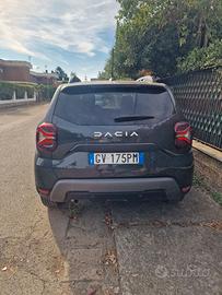 Dacia Duster 1.0 GPL Journey