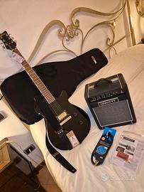  chitarra elettrica