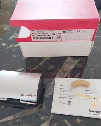Amplificatore di suoni