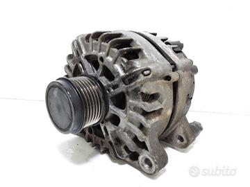 ALTERNATORE CITROEN C4 Cactus 9810525380 BHY (DV6F