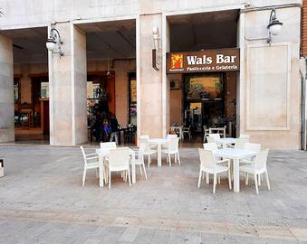 Bar Caffetteria Gelateria - WALS BAR