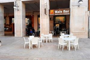 Bar Caffetteria Gelateria - WALS BAR