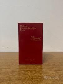 Baccarat Rouge 540 Extrait 200ml