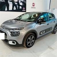 Citroen C3 "Finanziabile Senza Busta Paga"