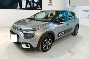 Citroen C3 "Finanziabile Senza Busta Paga"