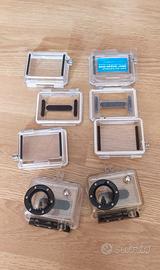 Accessori fotografia GoPro