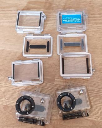 Accessori fotografia GoPro