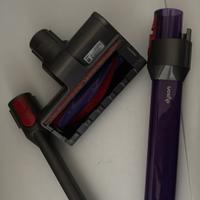 Aspirapolvere dyson v10 + accessori