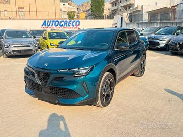 Alfa Romeo Junior 1.2 145 CV Hybrid eDCT6 Speciale