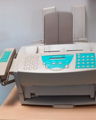FAX LASER L250 CANON