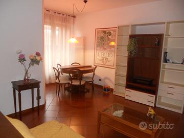 Appartamento ristrutturato e ammobiliato