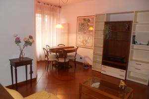 Appartamento ristrutturato e ammobiliato