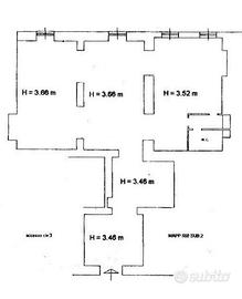Negozio/ Laboratorio