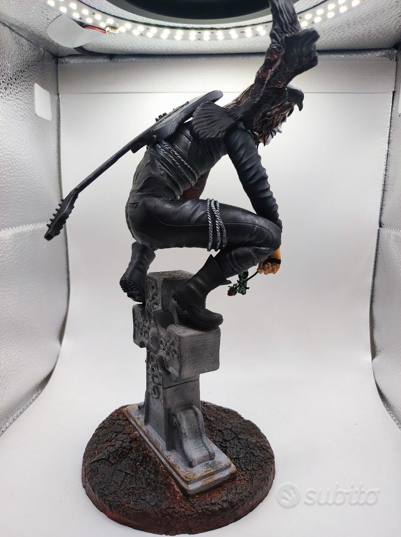 The Crow il corvo Eric Draven action figure - Collezionismo In vendita a  Bergamo