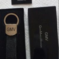 PORTACHIAVI -  GMV -  GIAN MARCO VENTURA