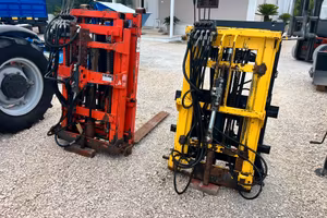 MULETTO USATO TRIPLEX ADATTO PER VIGNETI