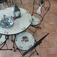 Salottino ex esposizione