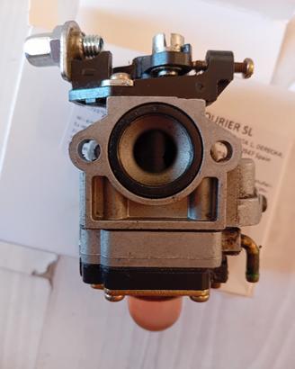 carburatore decespugliatore da revisionare 