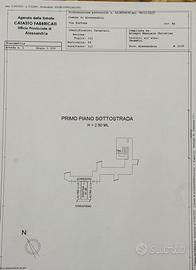Bilocale in zona centrale