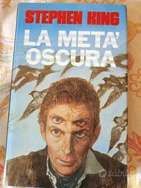 La metà oscura di Stephen King 